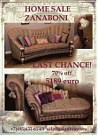 Home Sale Zanaboni